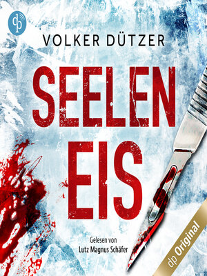 cover image of Seeleneis (Ungekürzt)
